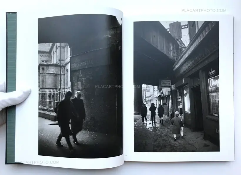 Dublin (Sealed copy)