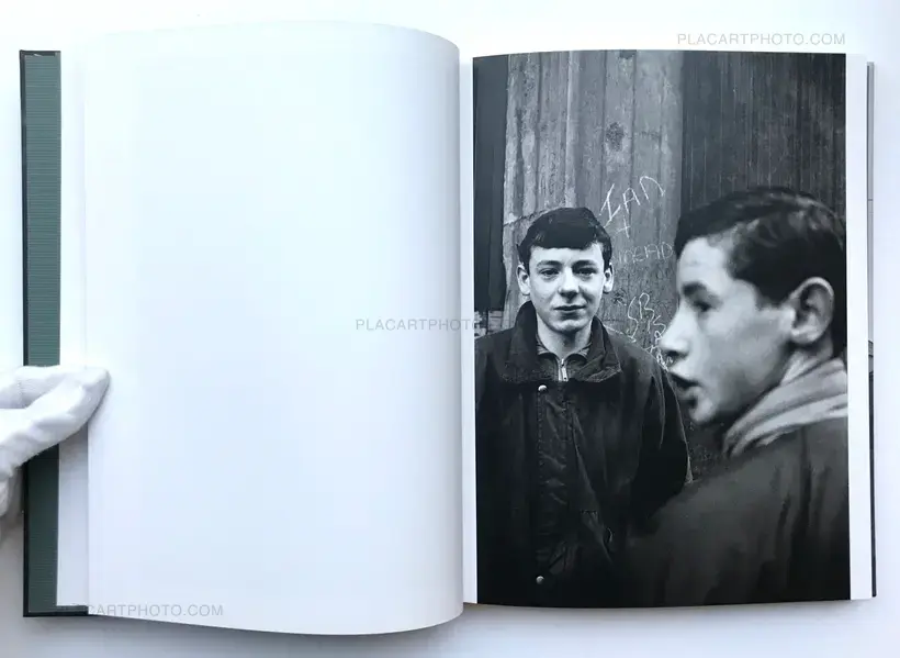 Dublin (Sealed copy)