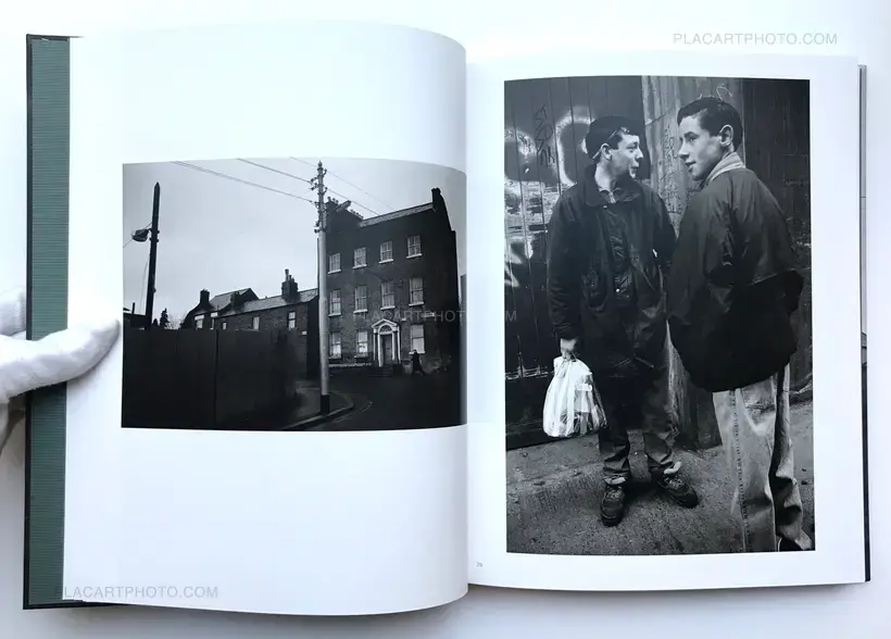 Dublin (Sealed copy)