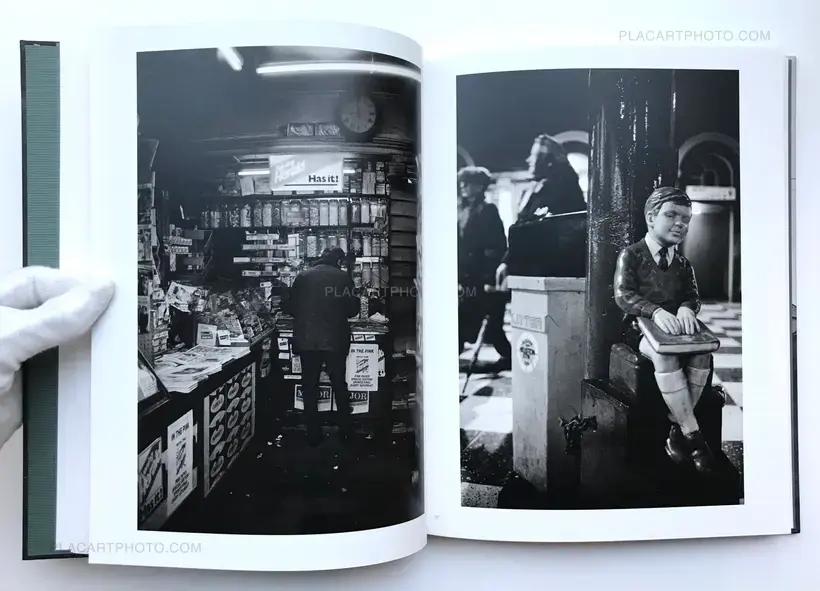 Dublin (Sealed copy)