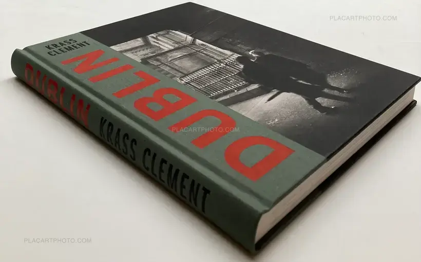 Dublin (Sealed copy)