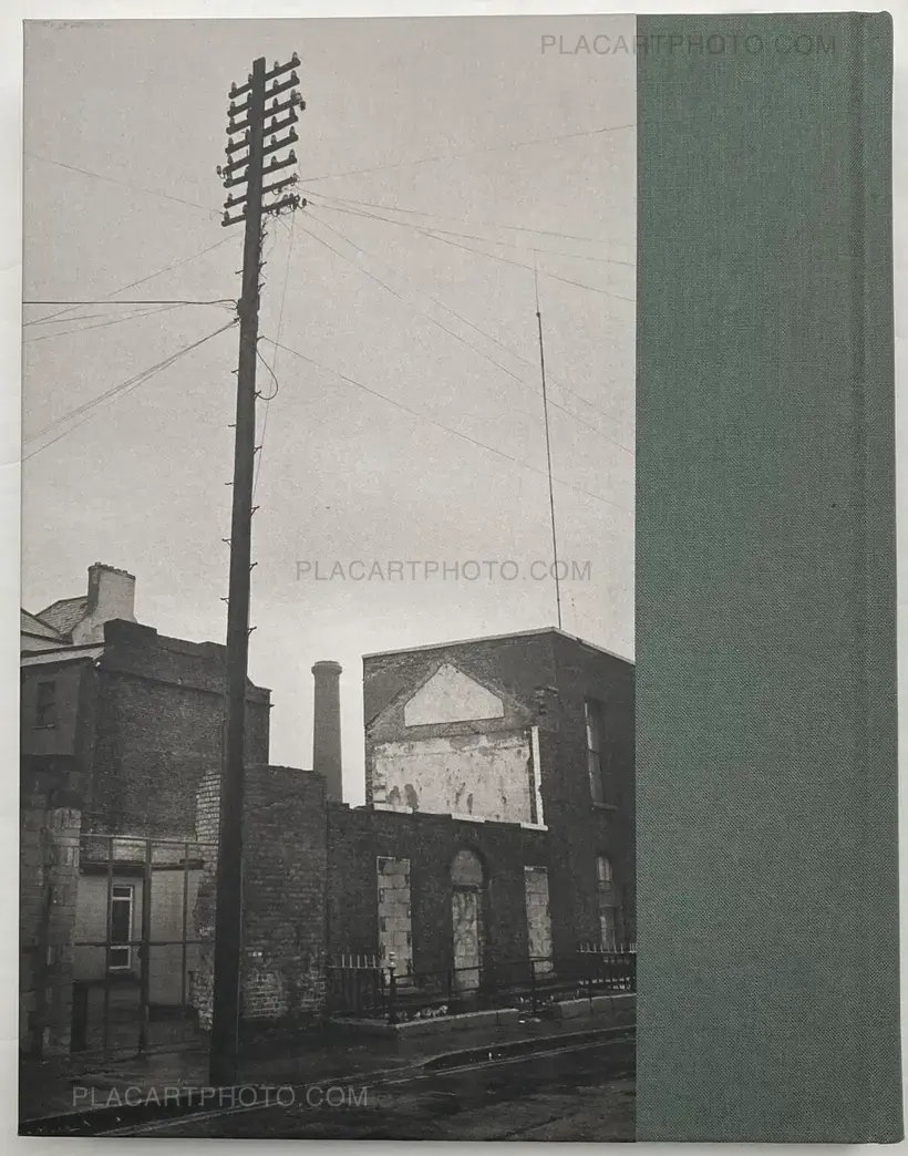 Dublin (Sealed copy)