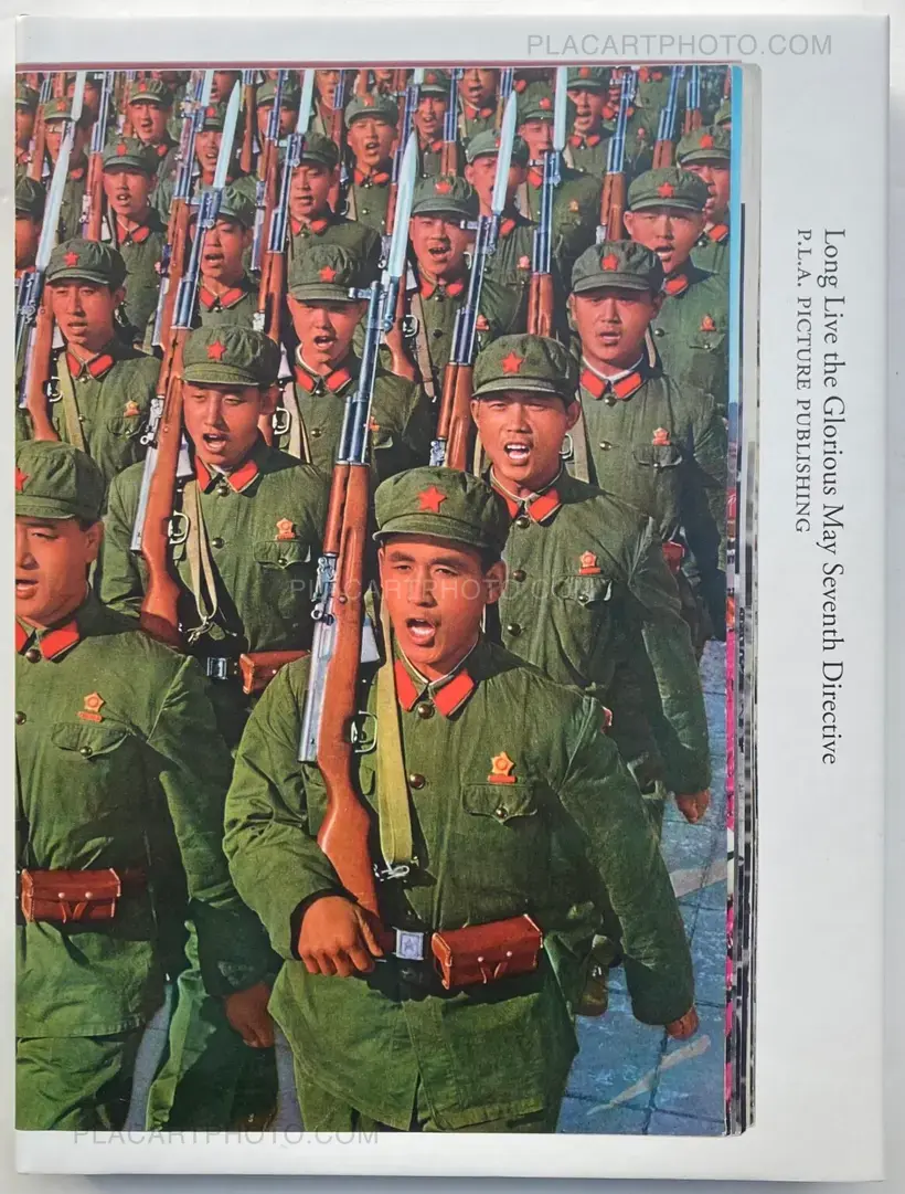 Long Live the Glorious May Seventh Directive