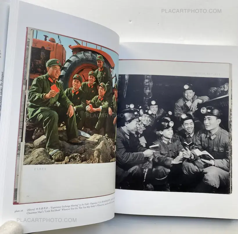 Long Live the Glorious May Seventh Directive