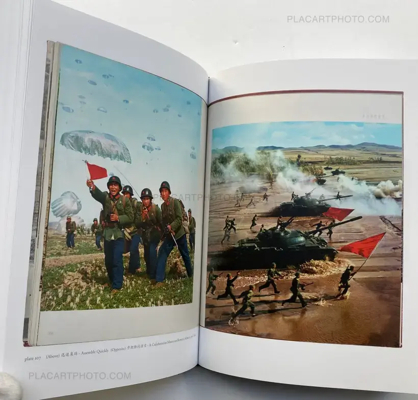 Long Live the Glorious May Seventh Directive