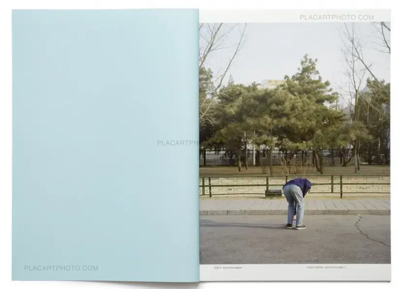 Empty Bottles (LTD EDT)