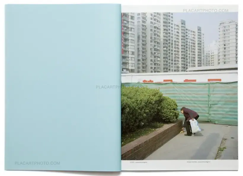 Empty Bottles (LTD EDT)