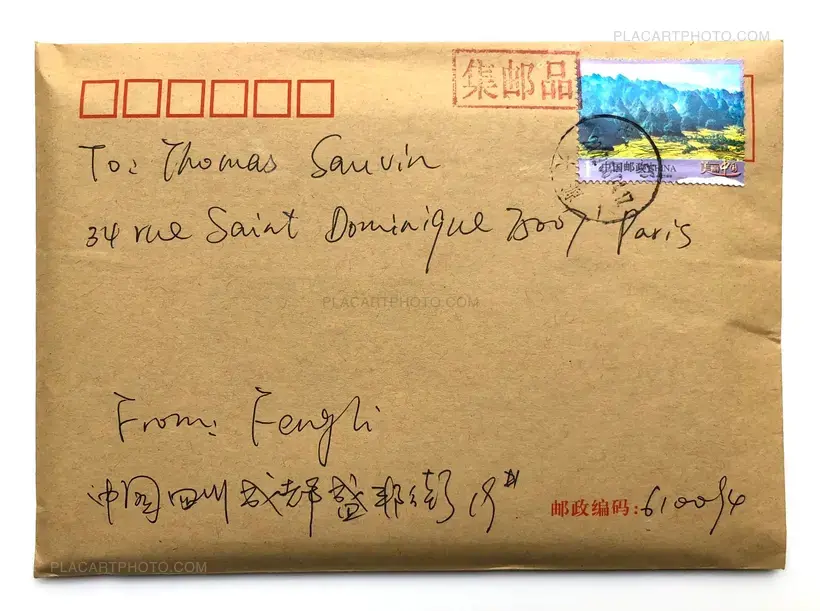 White Night in Berlin (Ltd signed edt /80)