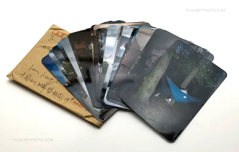 White Night in Berlin (Ltd signed edt /80)