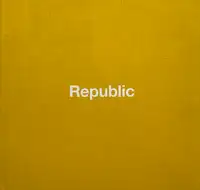 REPUBLIC (Signed)