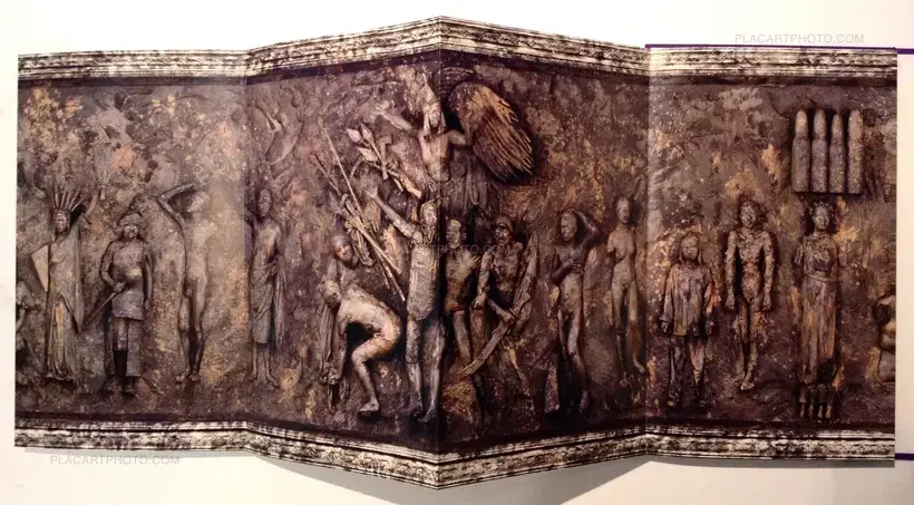 History of Monuments