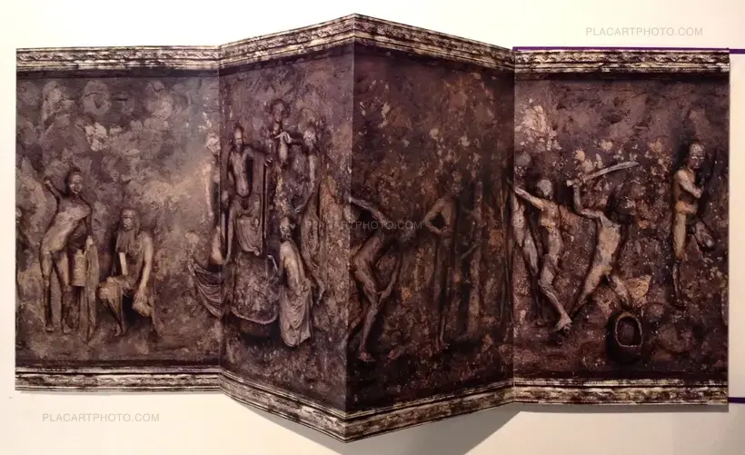 History of Monuments