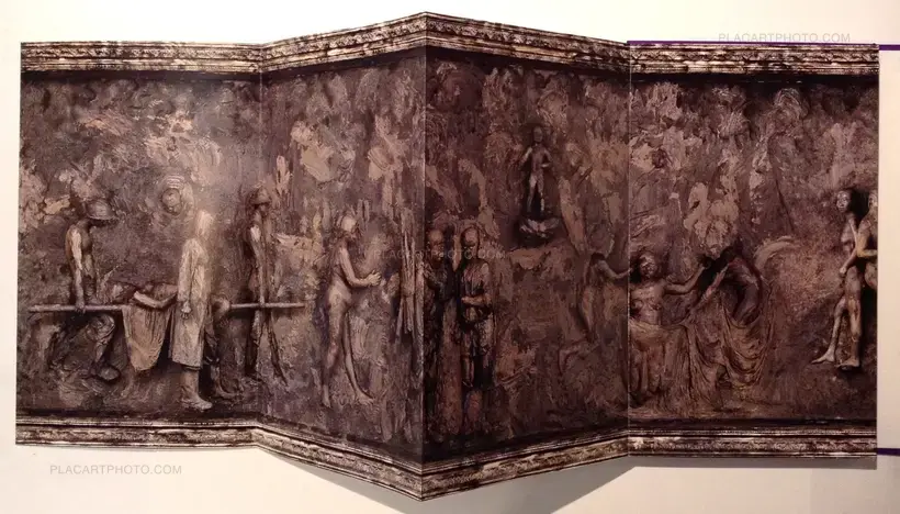 History of Monuments