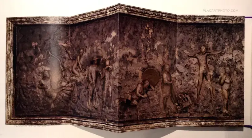 History of Monuments