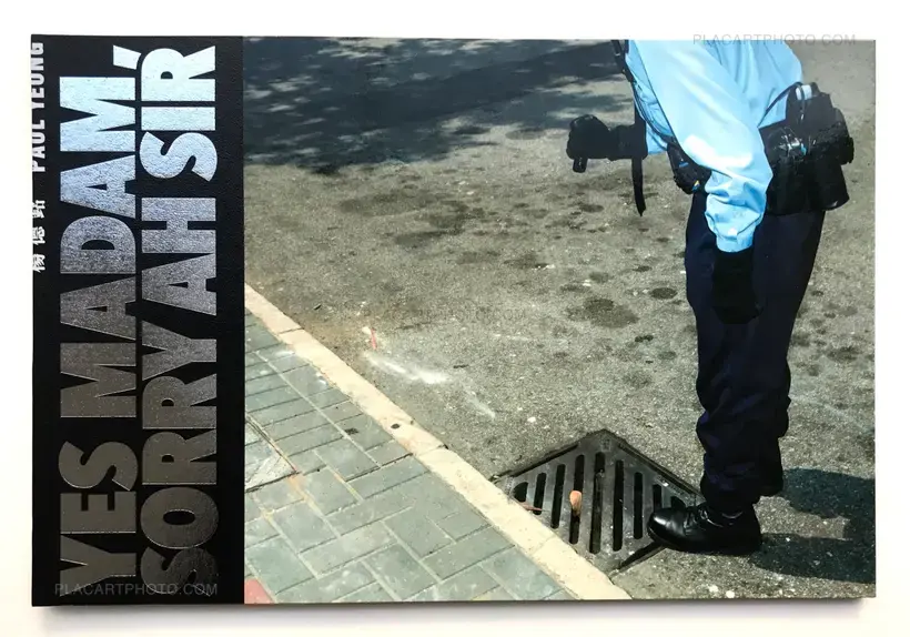 Yes Madam, Sorry Ah Sir