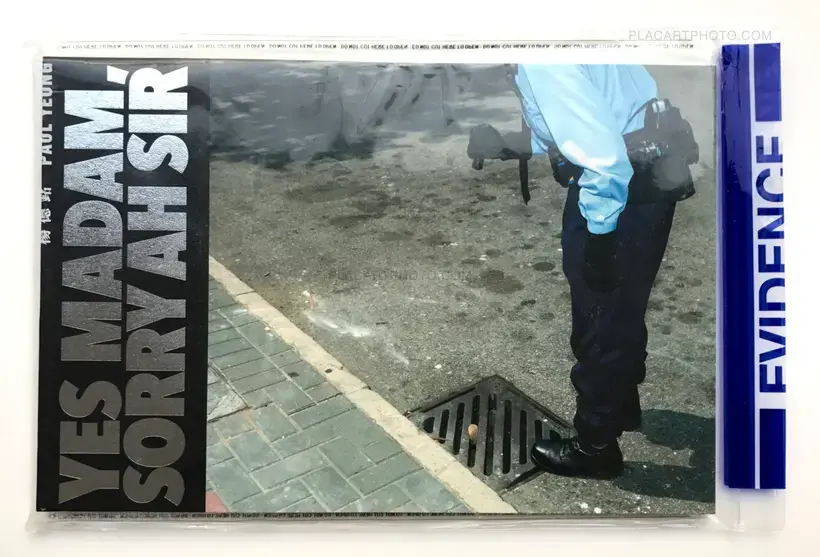 Yes Madam, Sorry Ah Sir