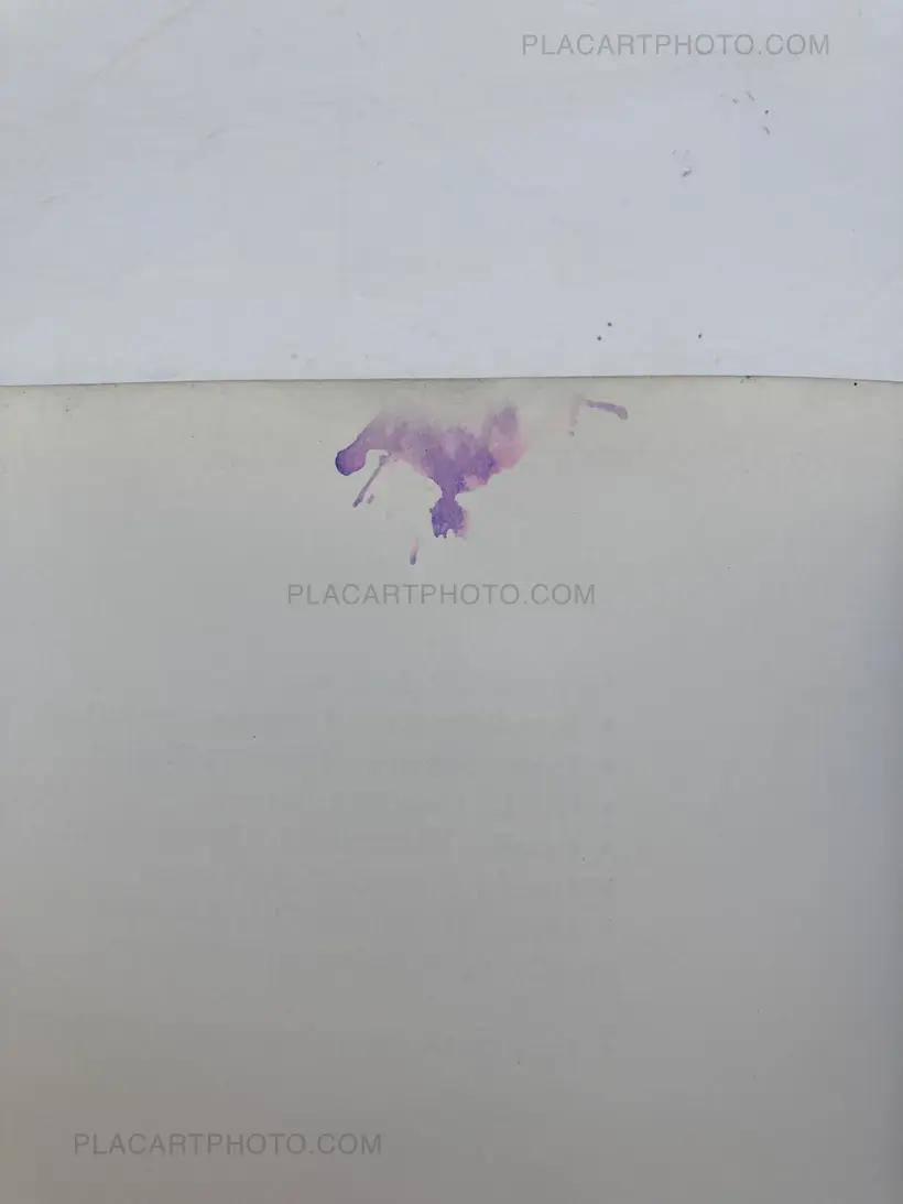 BRUSSEL…? (SIGNED AND NUMBERED, LTD EDT)