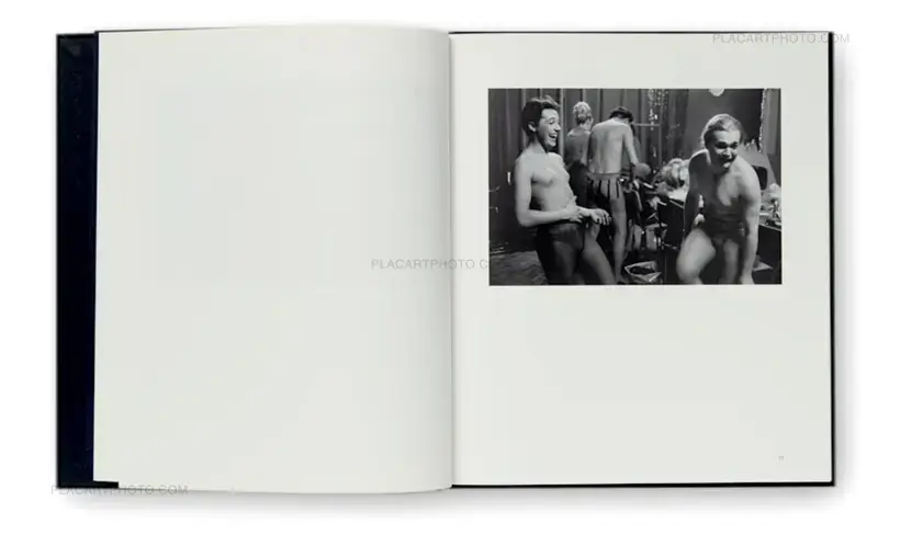 BRUSSEL…? (SIGNED AND NUMBERED, LTD EDT)