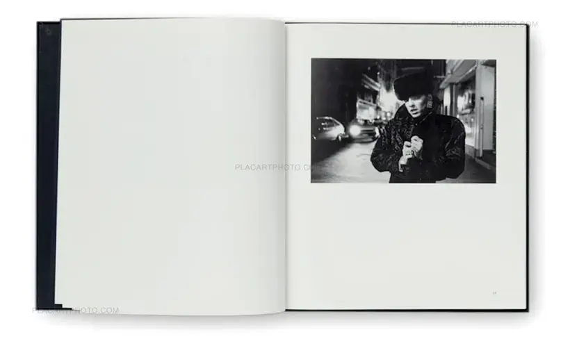 BRUSSEL…? (SIGNED AND NUMBERED, LTD EDT)