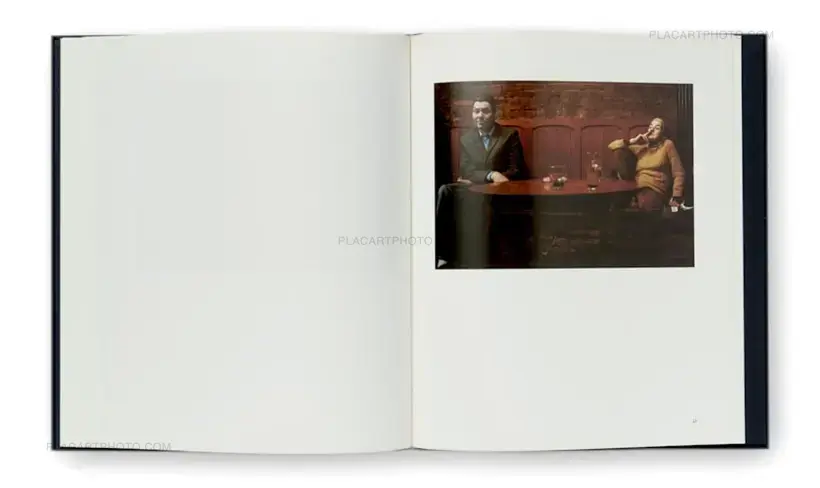 BRUSSEL…? (SIGNED AND NUMBERED, LTD EDT)