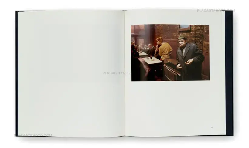 BRUSSEL…? (SIGNED AND NUMBERED, LTD EDT)