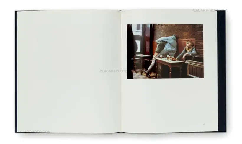 BRUSSEL…? (SIGNED AND NUMBERED, LTD EDT)