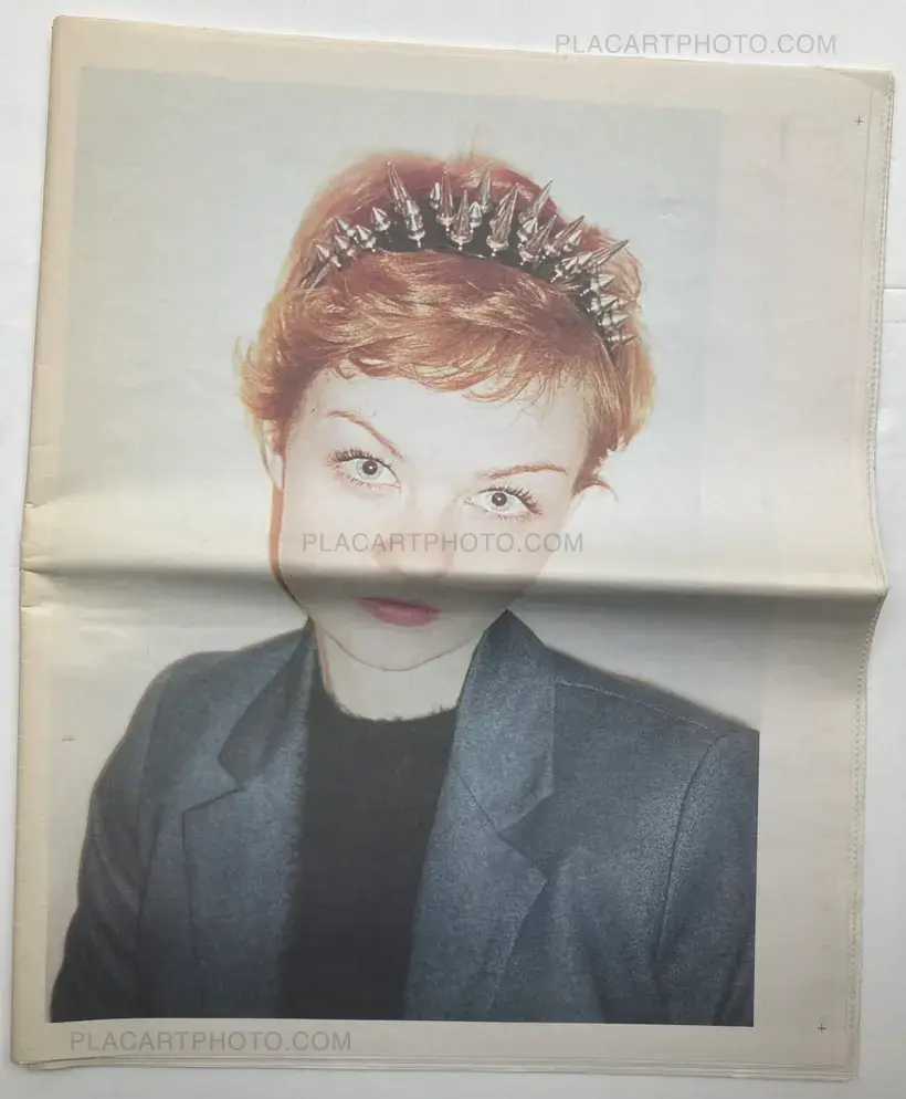 Bartholomew exhibition catalog by JSBJ (LTD EDT)