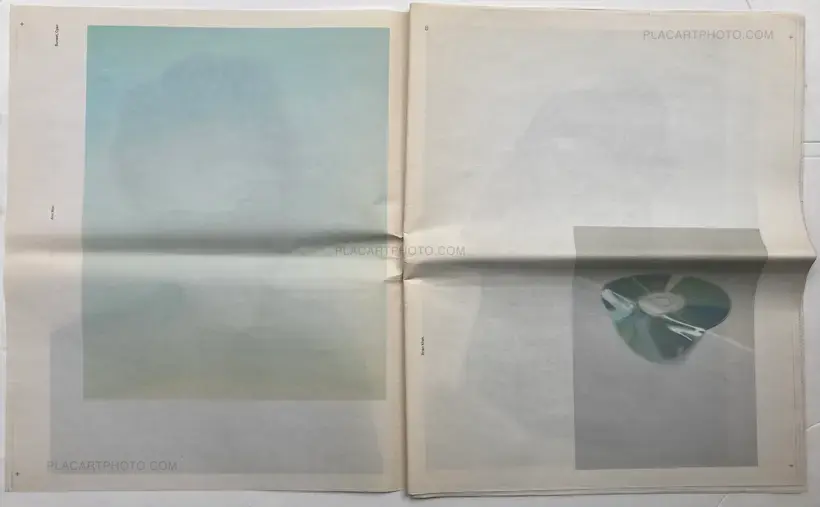 Bartholomew exhibition catalog by JSBJ (LTD EDT)