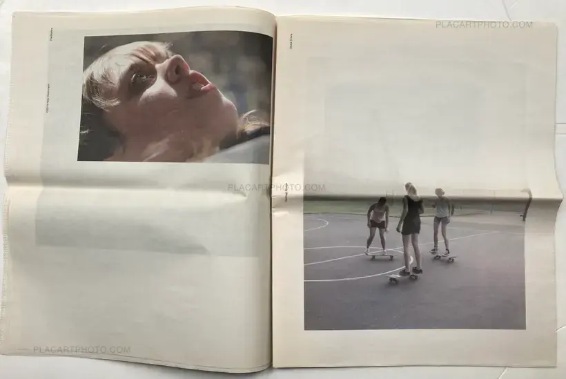 Bartholomew exhibition catalog by JSBJ (LTD EDT)