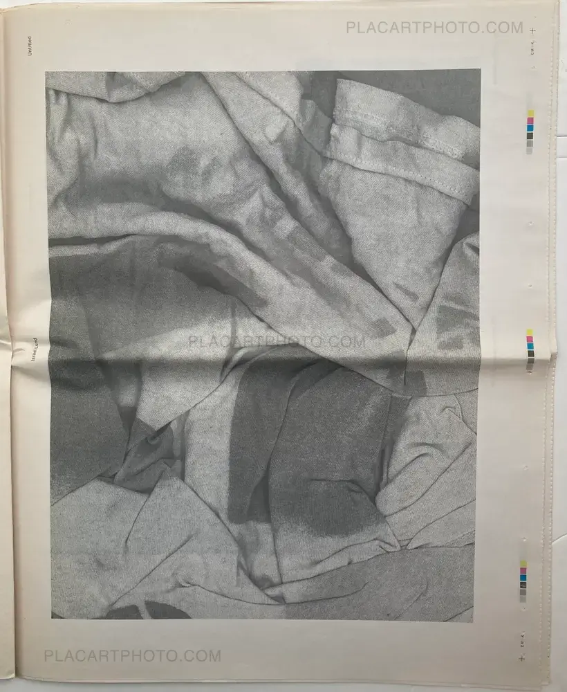 Bartholomew exhibition catalog by JSBJ (LTD EDT)