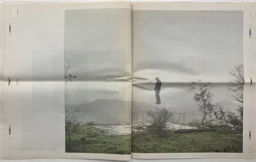 Bartholomew exhibition catalog by JSBJ (LTD EDT)