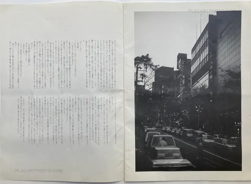 Yoishirete (In Rapture)