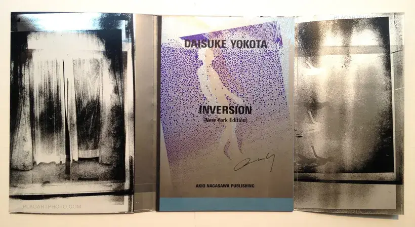 Inversion / New York edition (Signed)