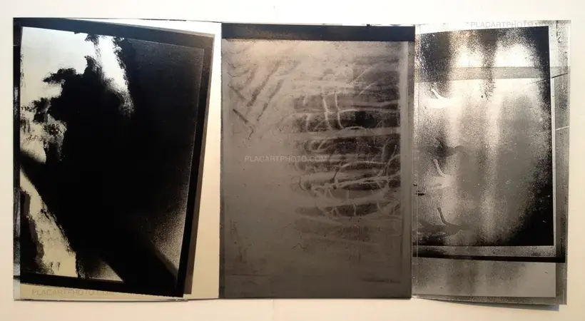 Inversion / New York edition (Signed)