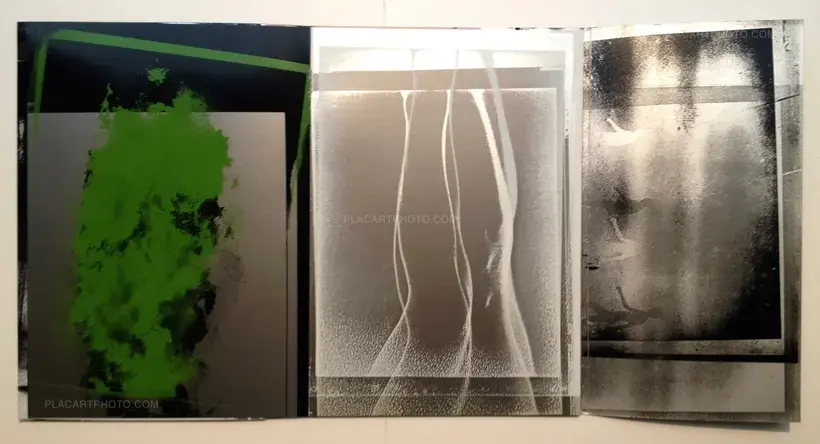 Inversion / New York edition (Signed)