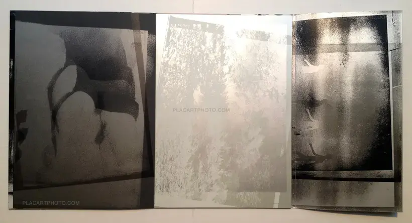 Inversion / New York edition (Signed)