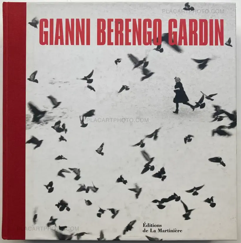 Gianni Berengo Gardin