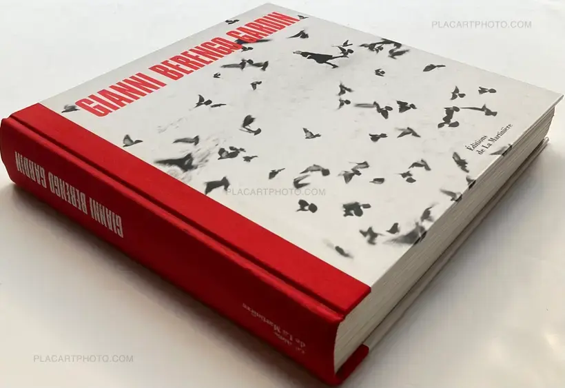 Gianni Berengo Gardin