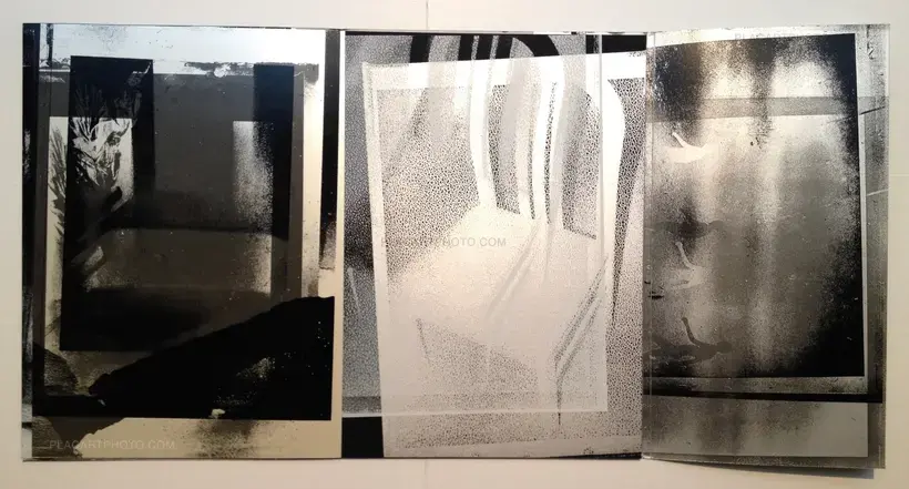 Inversion / New York edition (Signed)