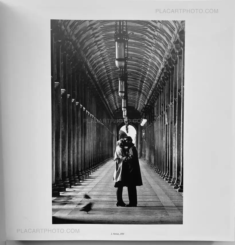 Gianni Berengo Gardin