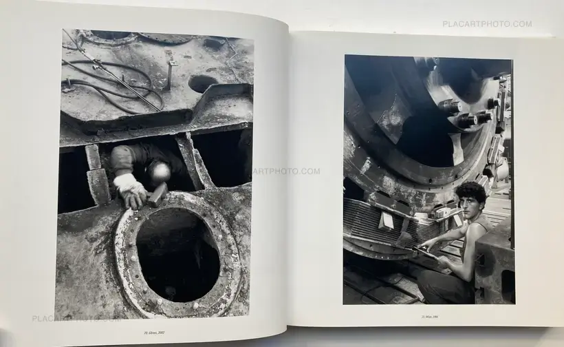 Gianni Berengo Gardin