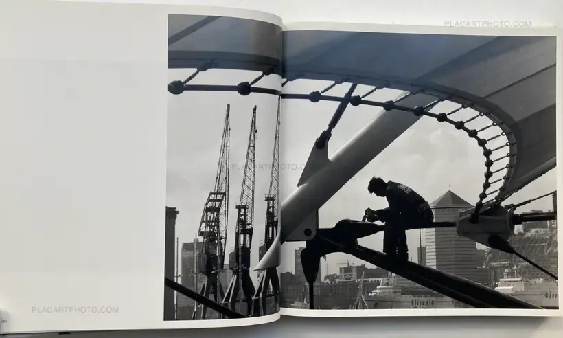 Gianni Berengo Gardin