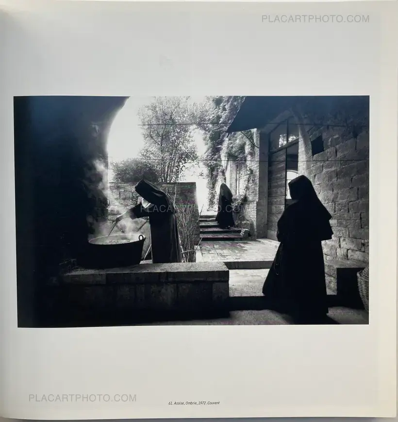 Gianni Berengo Gardin