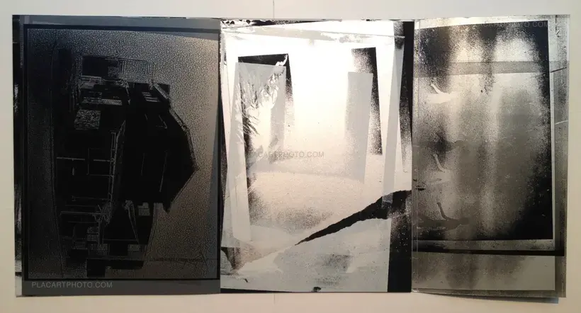 Inversion / New York edition (Signed)