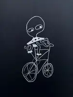 B.L.B.C.N.Y (SIGNED)