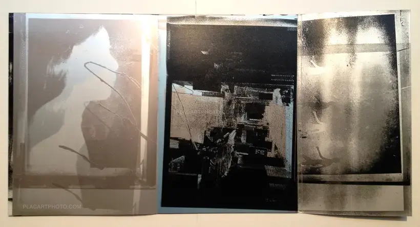 Inversion / New York edition (Signed)