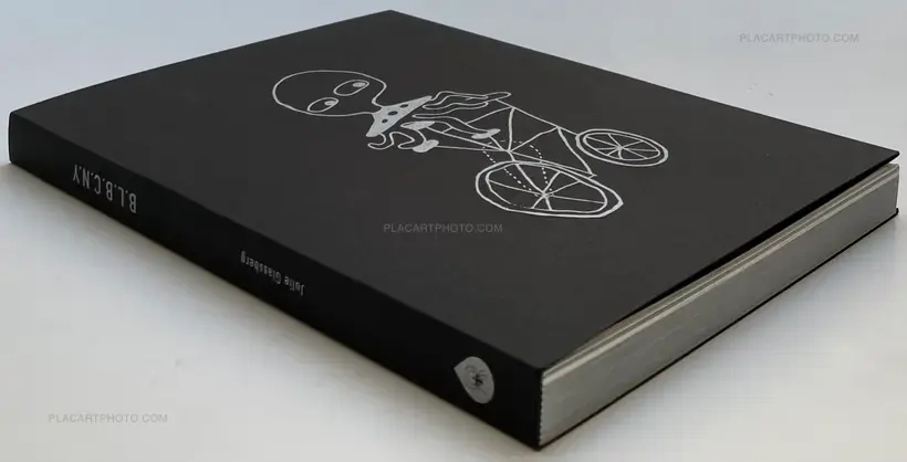 B.L.B.C.N.Y (SIGNED)