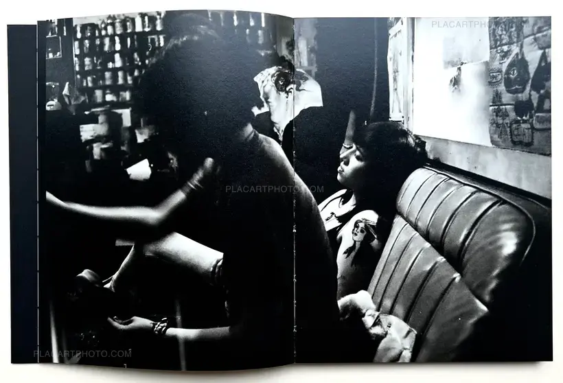 B.L.B.C.N.Y (SIGNED)