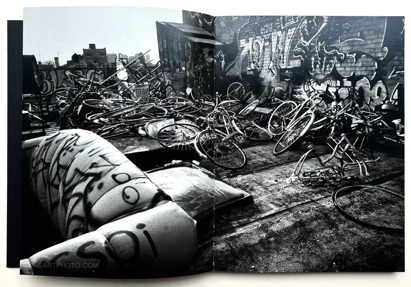 B.L.B.C.N.Y (SIGNED)