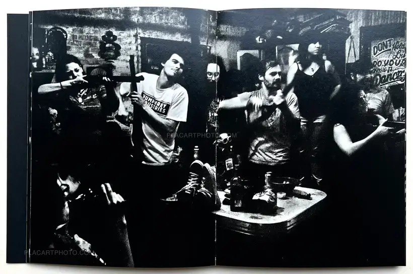 B.L.B.C.N.Y (SIGNED)